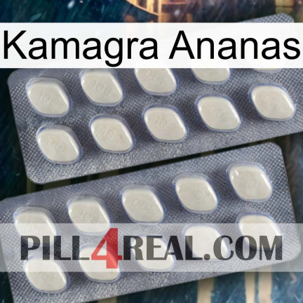 Kamagra Pineapple 07